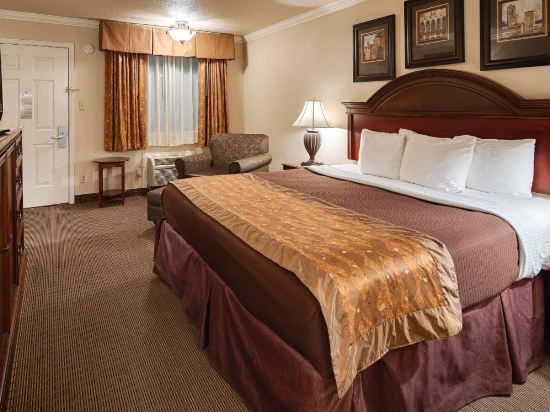 Best Western Inn Of McAlester - Tap to explore photos