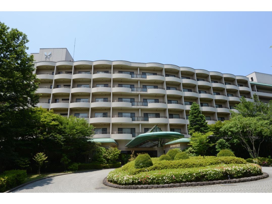 Hotel Harvest Kinugawa