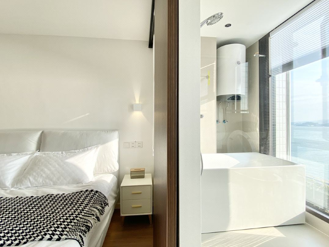 URBAN Pair Apartment (Shantai Road)