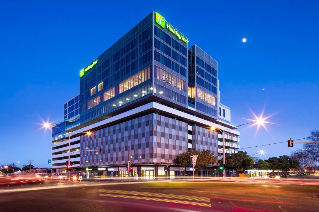 Holiday Inn Werribee, an IHG Hotel