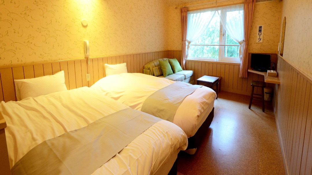 Chinese Auberge Senzuhanten