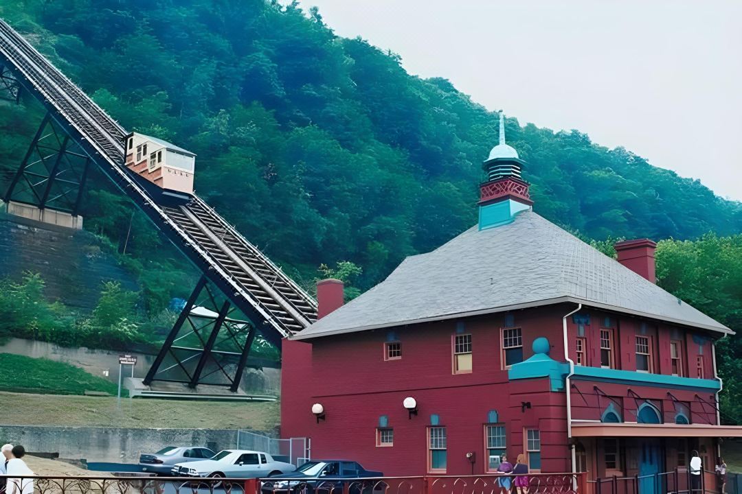 Hampton Inn Pittsburgh/Monroeville
