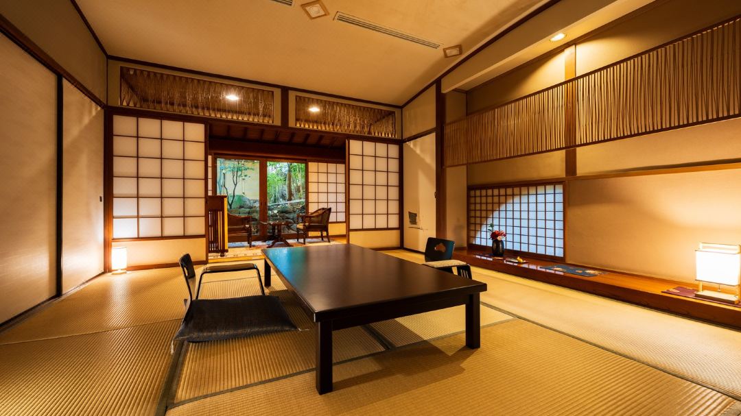Kappo Ryokan Kannawa Bettei