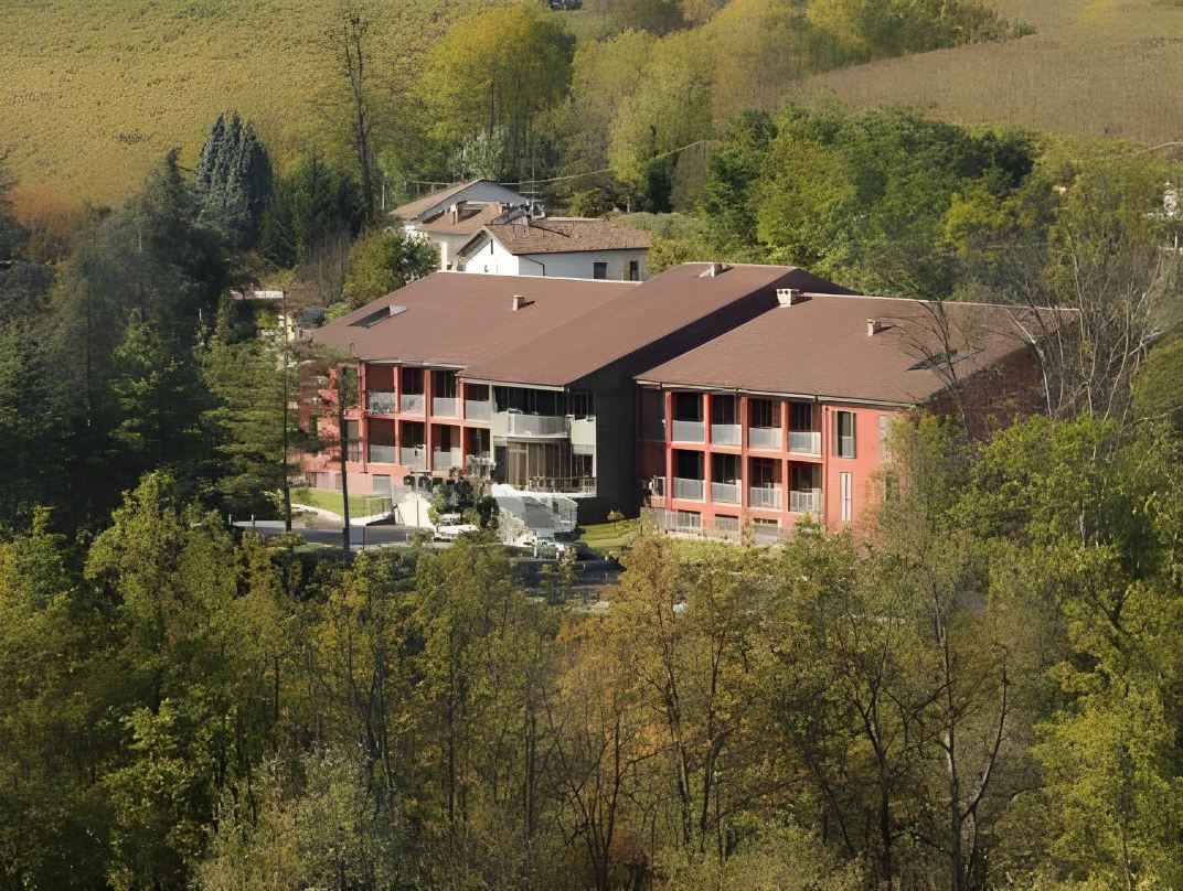 Hotel Langhe & Monferrato