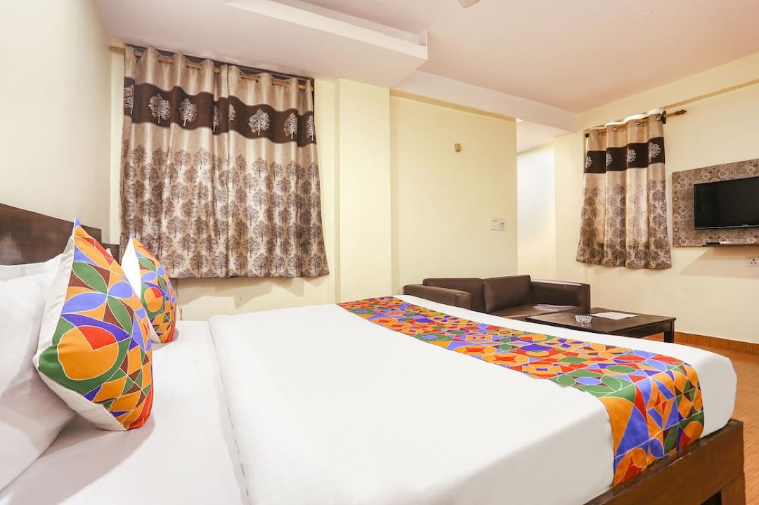 FabExpress Rajdeep Palace