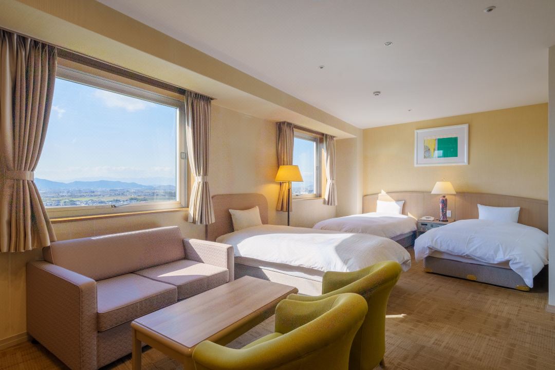 クレフィール湖東