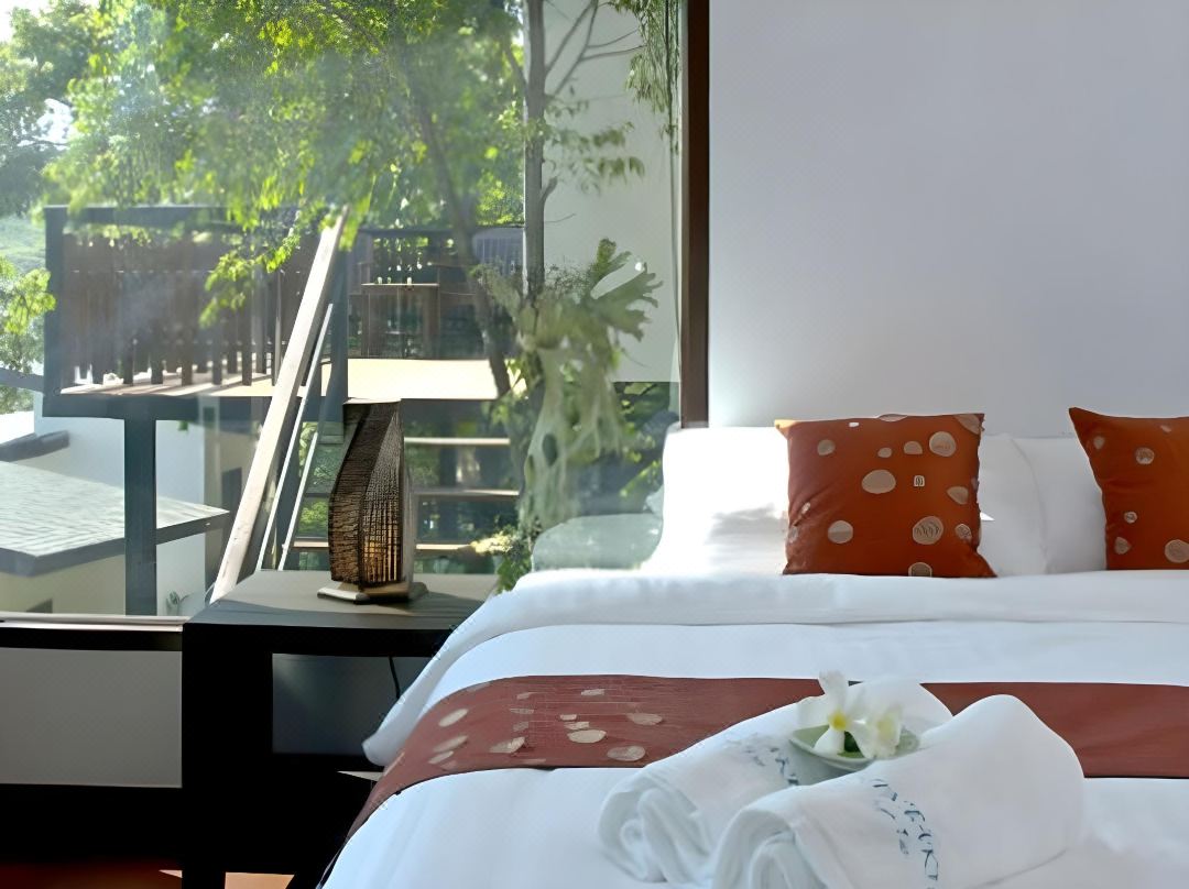 Chintakiri Resort