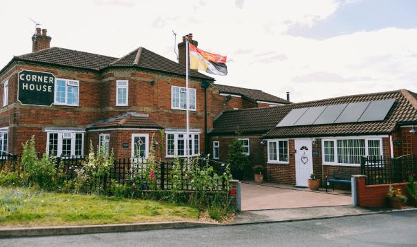 1 Bed Free Parking Pets Allowed