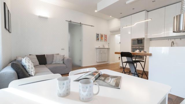 Italianway Easy - Nazario Sauro 5