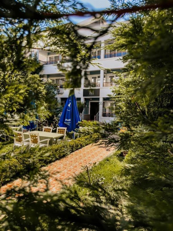 Ki Boutique Hotel