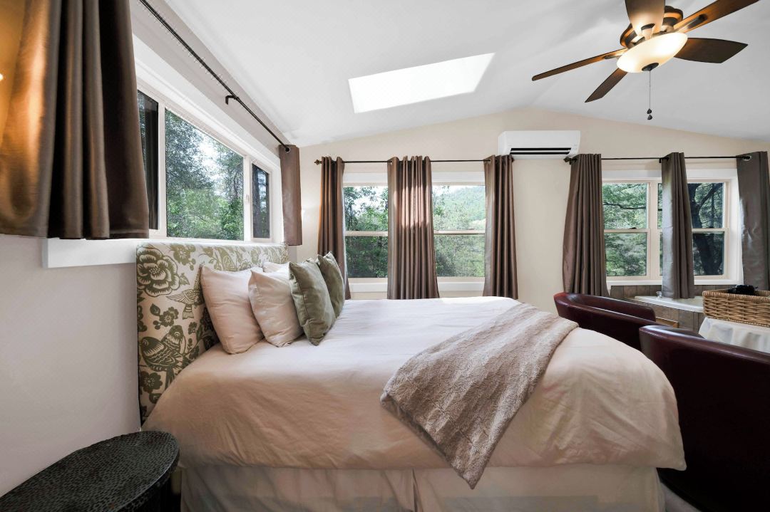 The Inn at Shasta Lake