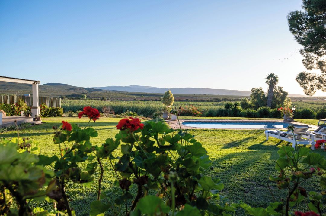 De Denne Country Guest House