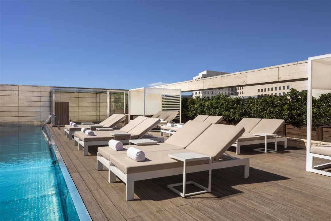 NH Collection Constanza