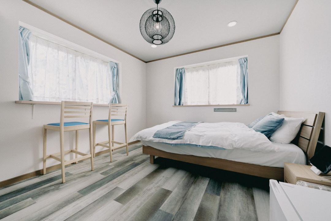 Musubinokoyado Enn by Wellbe