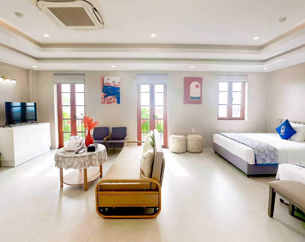 Kim Boutique Hotel Phu Quoc