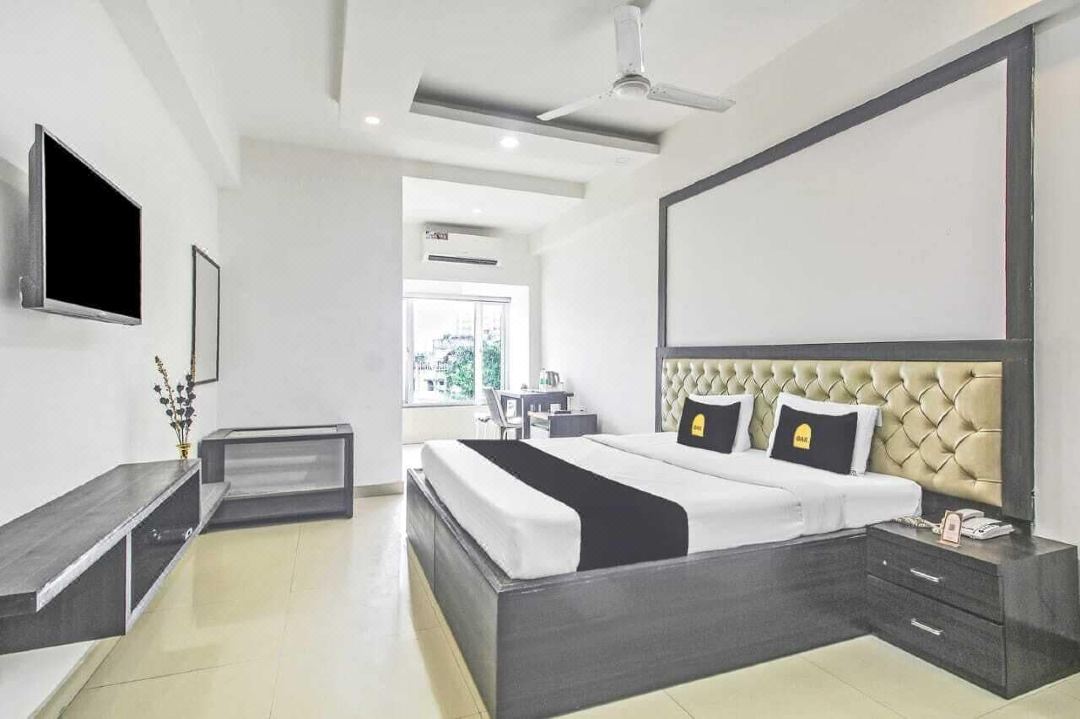 Hotel Eco Park