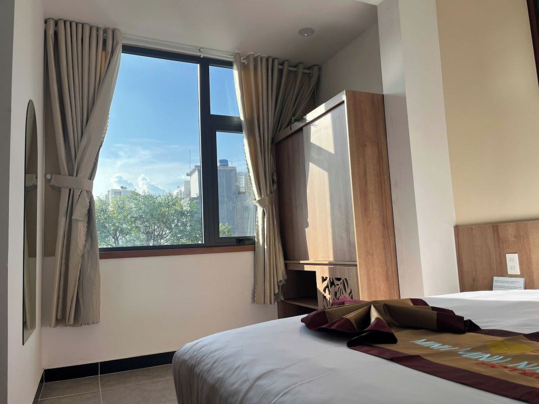 MINH MINH NAM 3 HOTEL