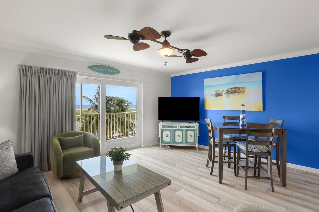 South Beach Condo Hotel