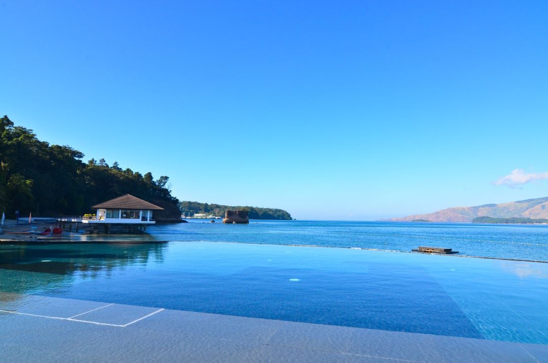 Kamana Sanctuary Resort & Spa