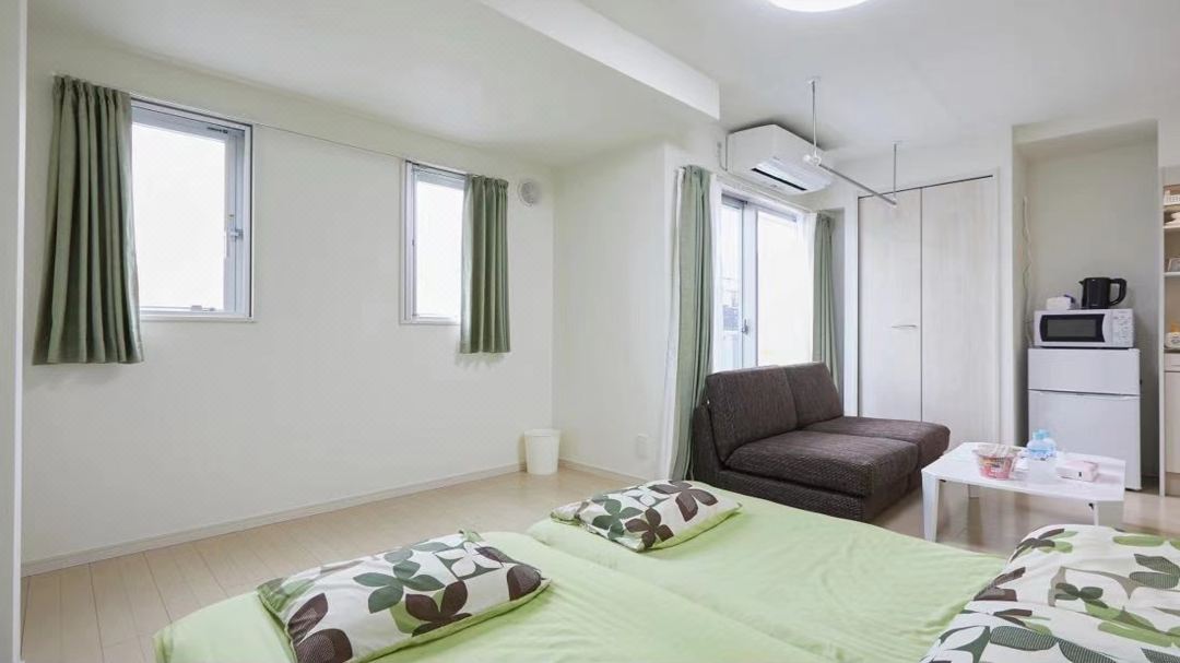 マーベラス東大井