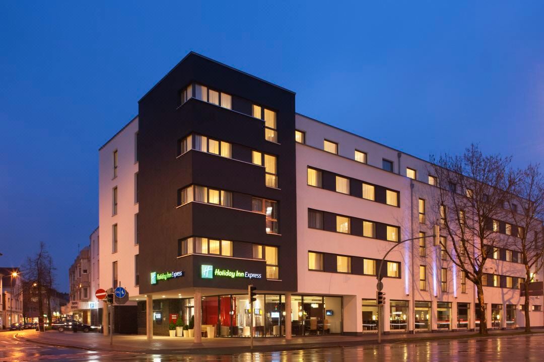 Holiday Inn Express Guetersloh