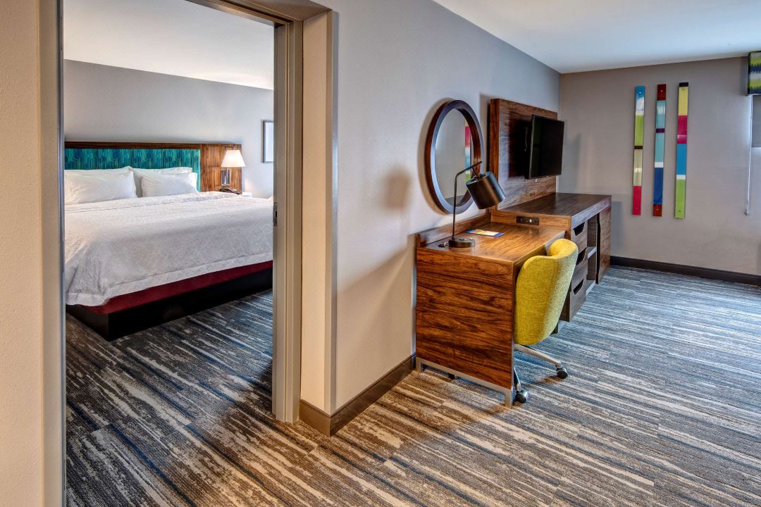 Hampton Inn by Hilton New Albany