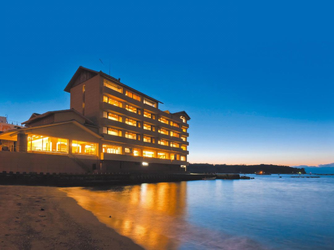 Izu Mitohama Shotokan