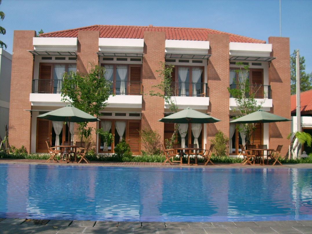 Villa Bukit Pinus