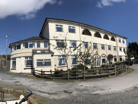 The Moorland Hotel - Tap to explore photos