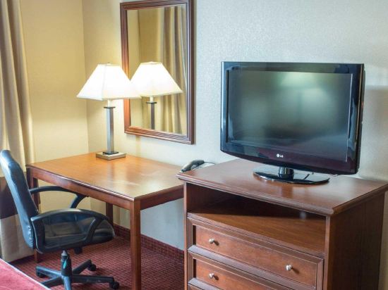 Comfort Inn New Orleans Airport South - Tap to explore photos