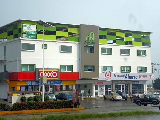 Chiapas Hotel Express - Tap to explore photos