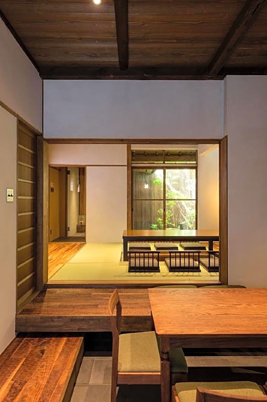 夏目町屋度假屋