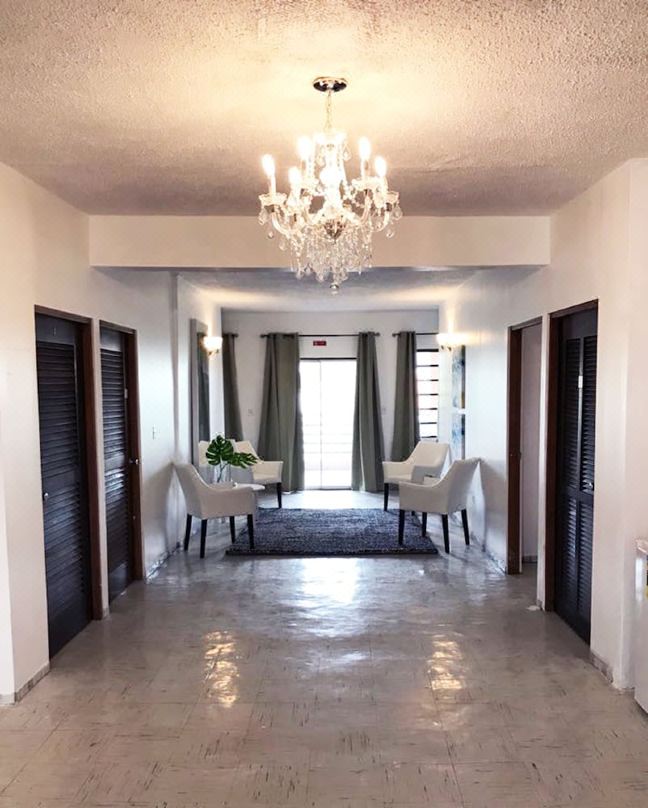 Aibonito Hotel 208