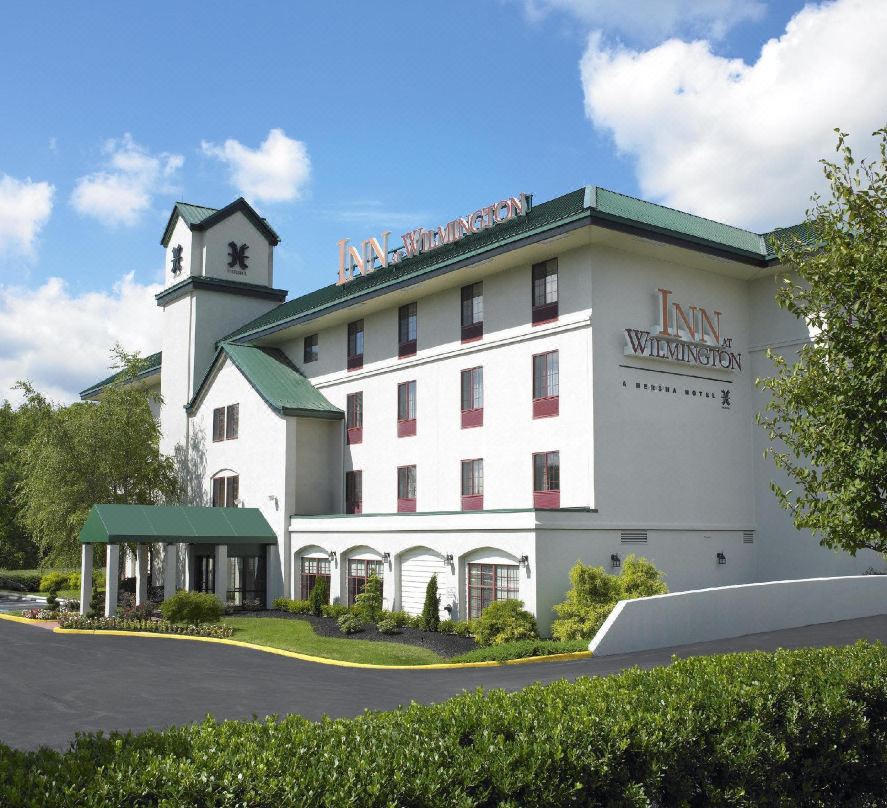 Holiday Inn Express WILMINGTON NORTH - BRANDYWINE by IHG