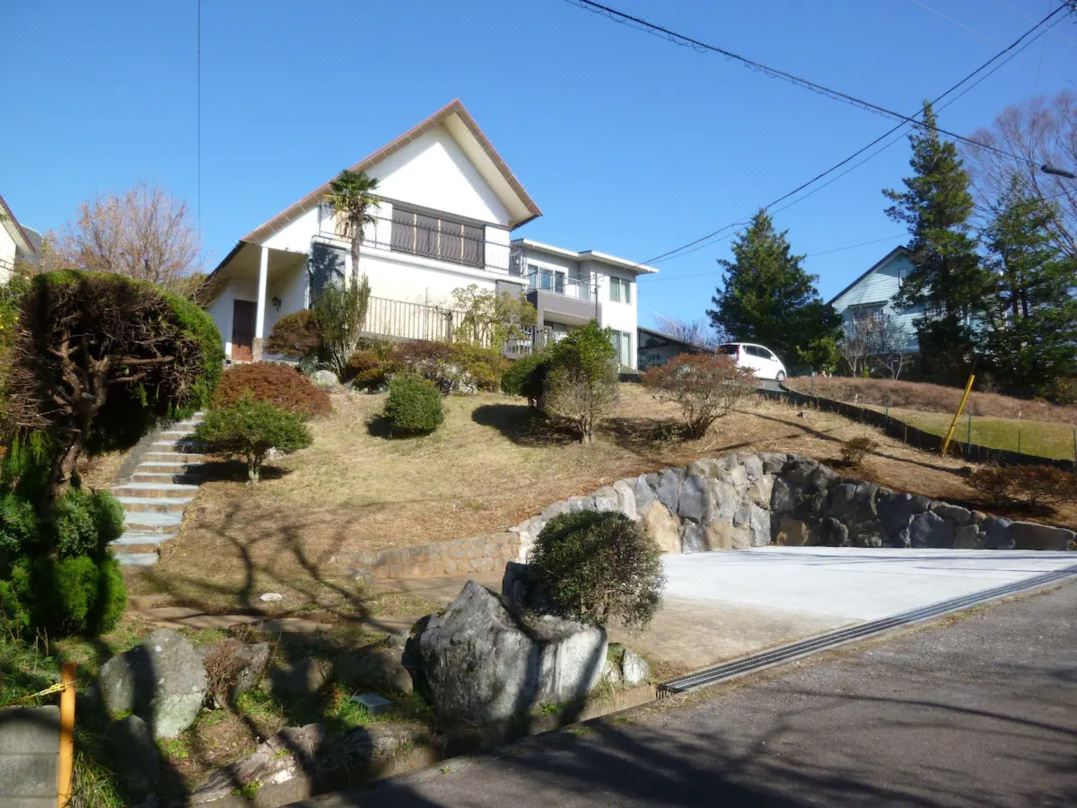 Ariki Resort Shuzenji