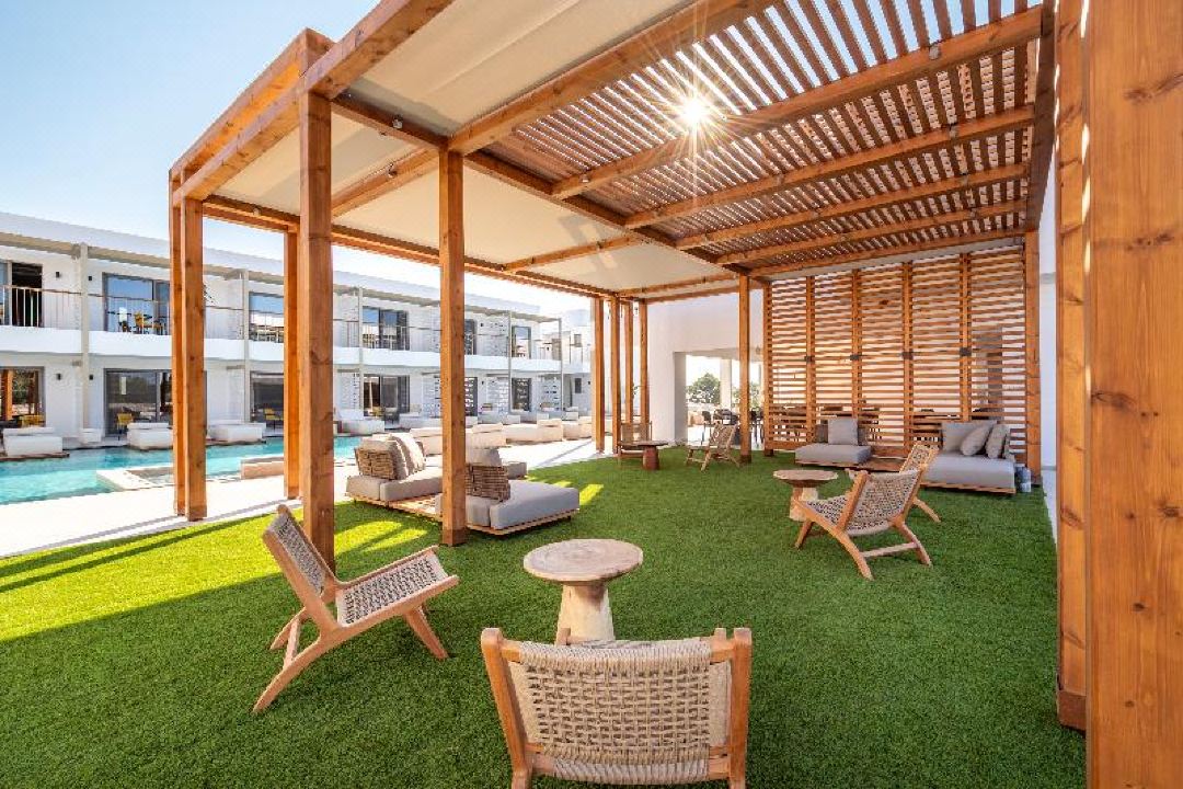 Paralos Kyma Dunes Adults Only