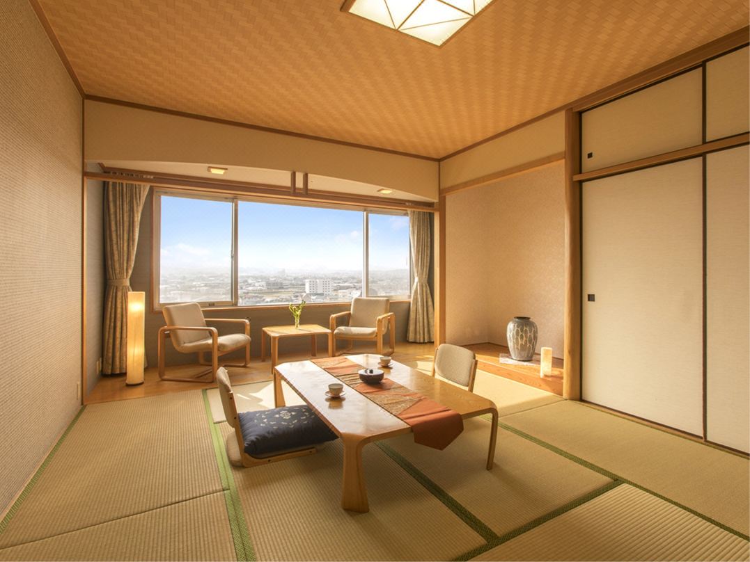 Tresta Shirayama