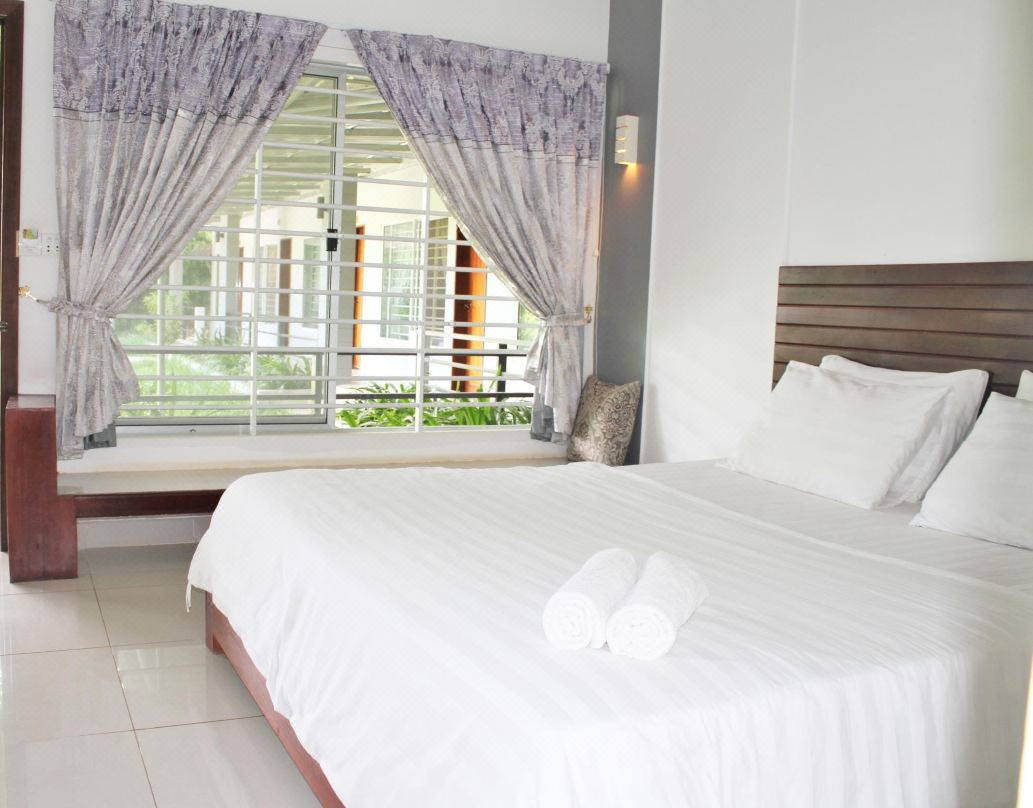 My Parents Guesthouse