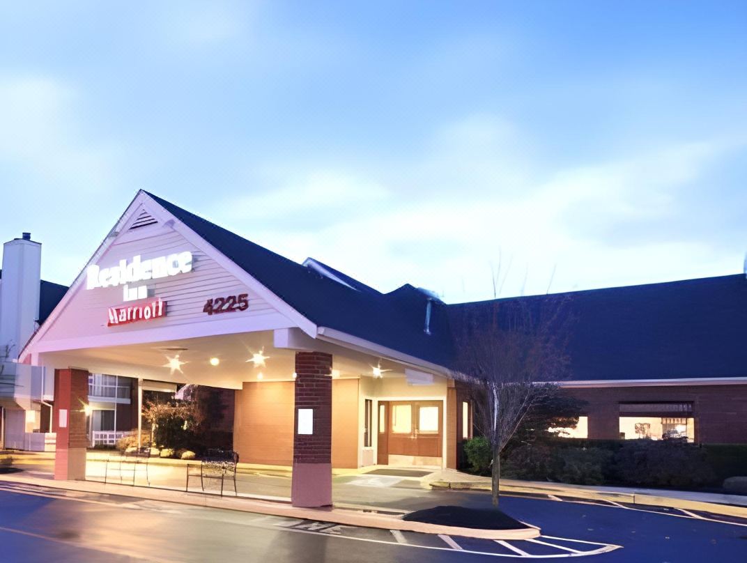 Sonesta ES Suites South Brunswick - Princeton