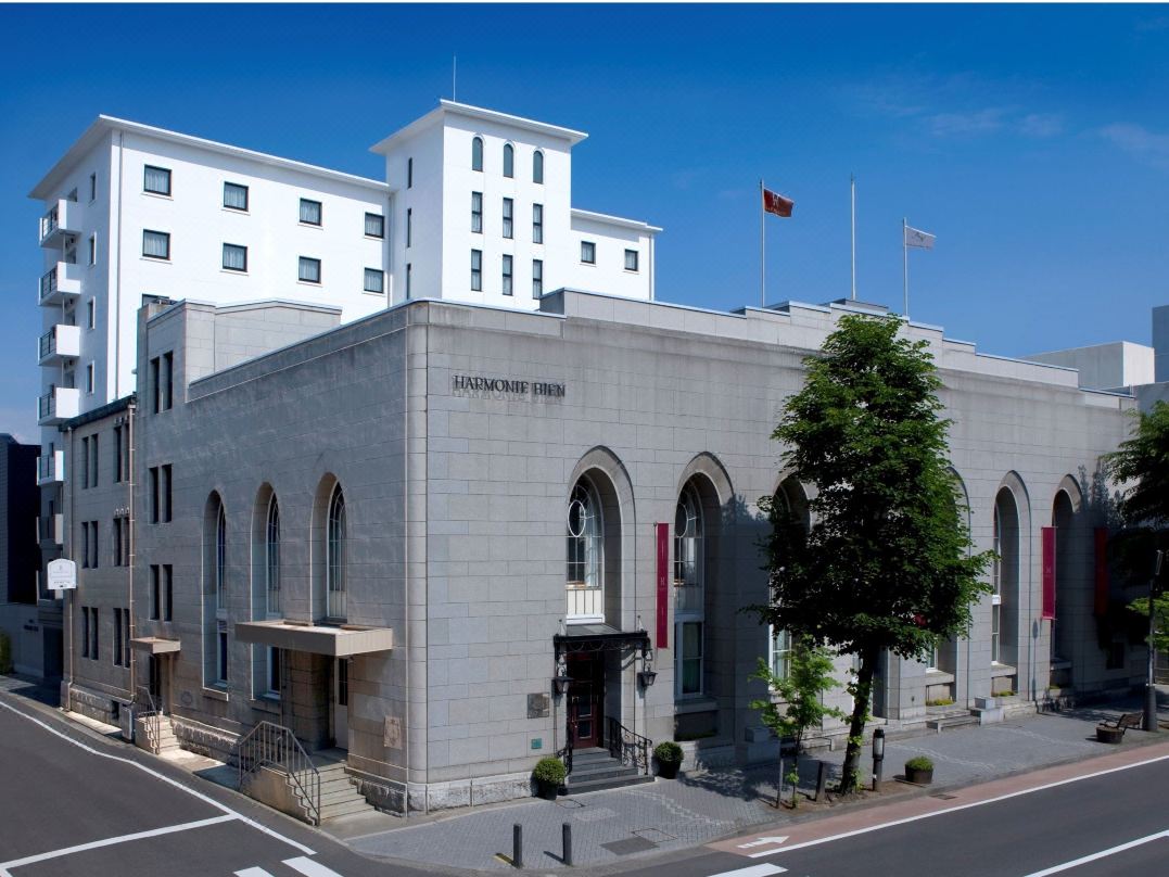 Matsumoto Marunouchi Hotel