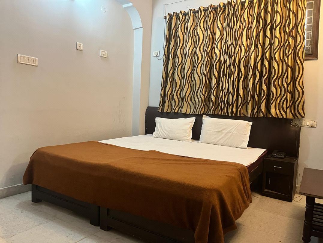 Hotel DM Residency