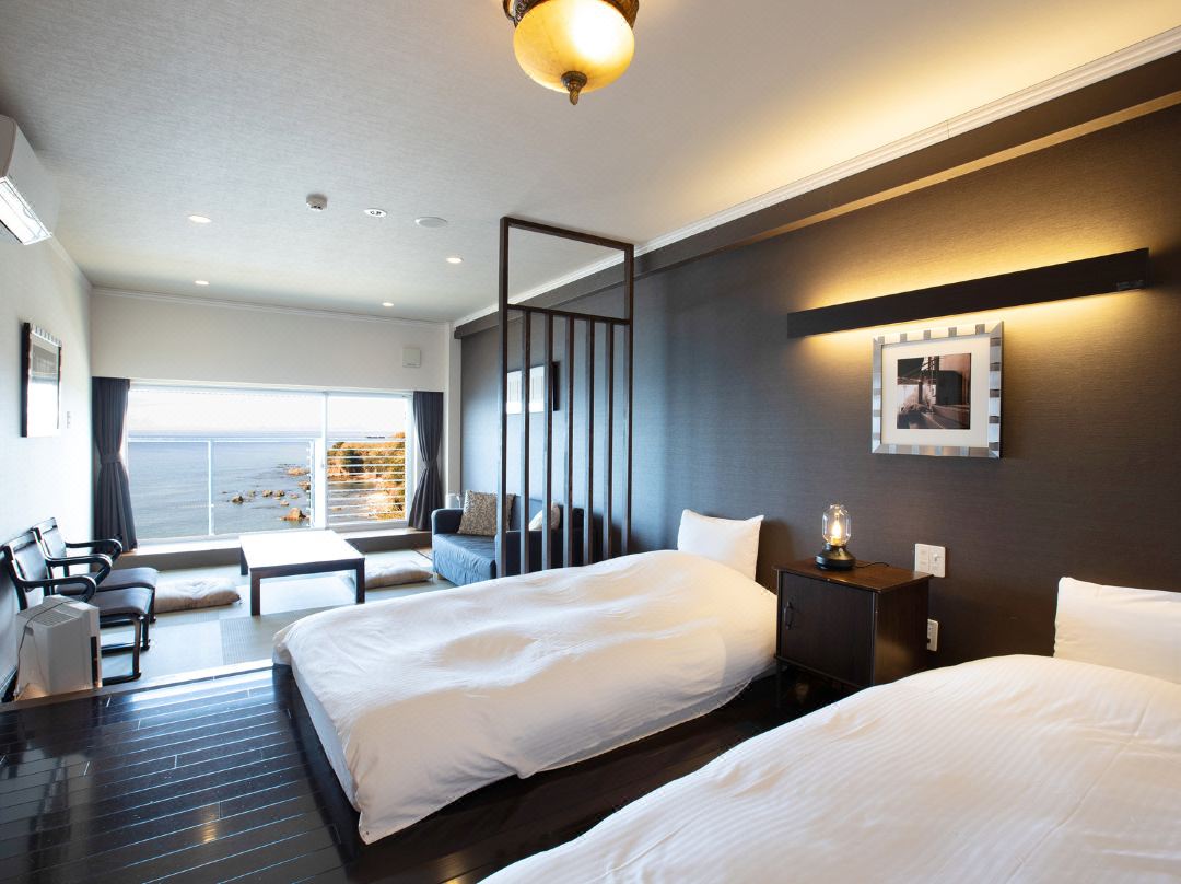 Ocean Resort Eguchiya Kagoshima