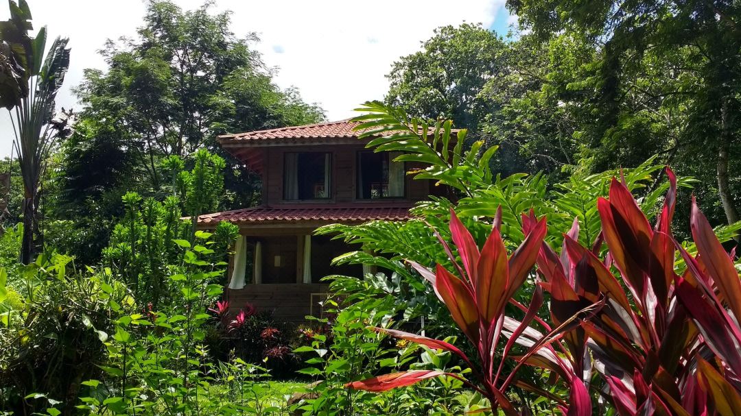 Boutique Hotel y Spa Tangara Azul