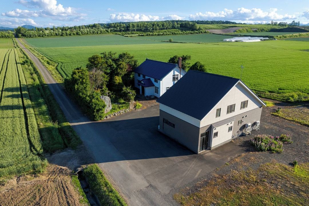 The Villa Furano