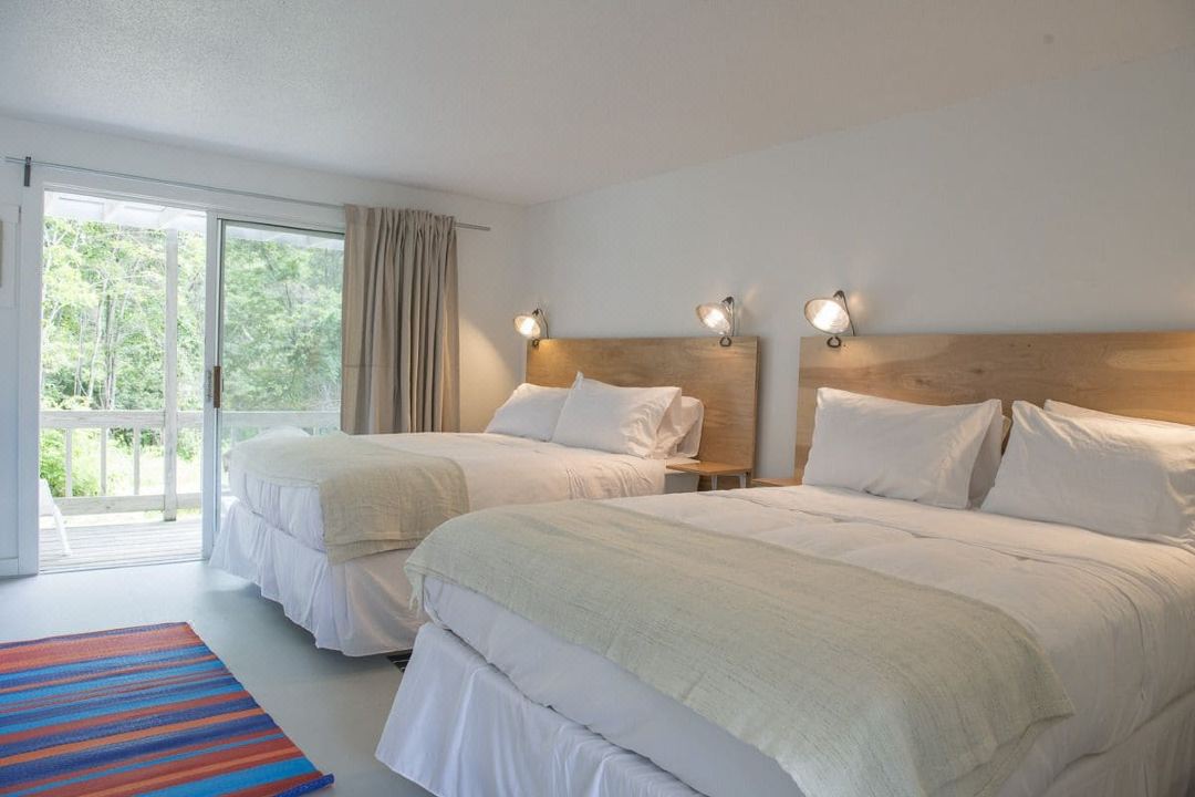 Lincolnville Motel