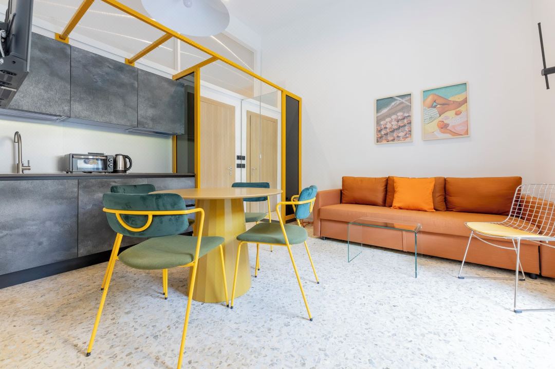 Assoli House