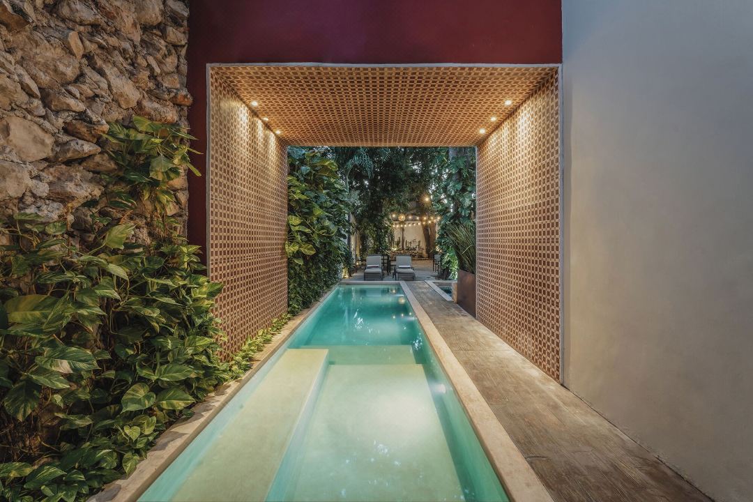 Casa Zafiro Hotel - Adults Only, Mérida