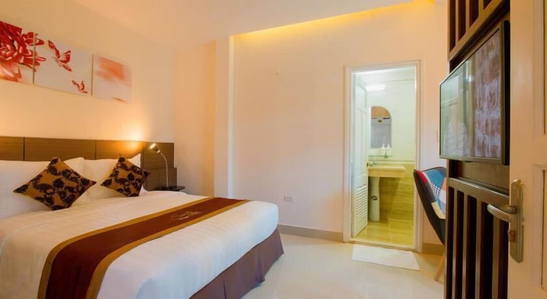 Smile Hotel