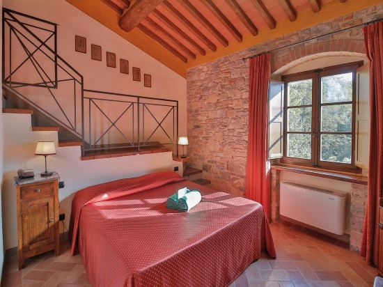 Hotel Le Pozze Di Lecchi - Tap to explore photos