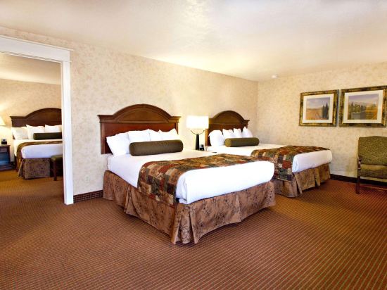 Best Western Plus Weston Inn - Tap to explore photos